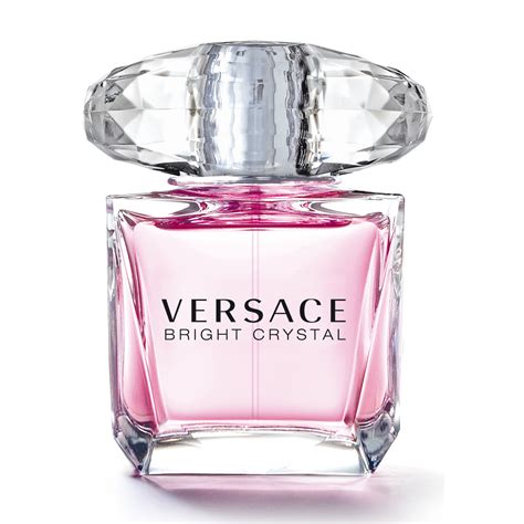 perfume Versace